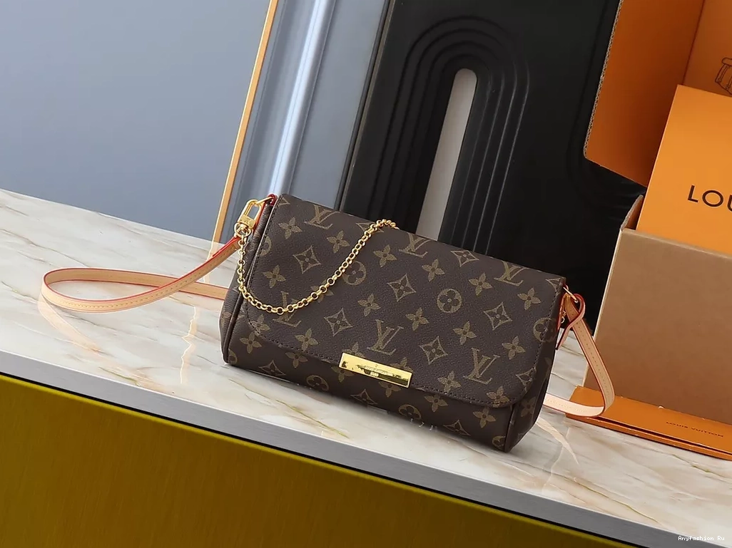 For Messenger Bags 1898 Women Louis Vuitton Refined 0215